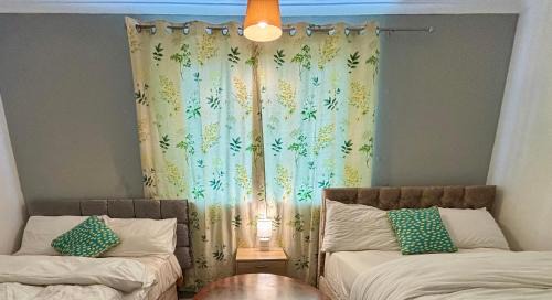 Tipton Casa | Cozy Cottage Retreat in Tipton