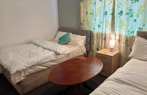 Tipton Casa | Cozy Cottage Retreat in Tipton