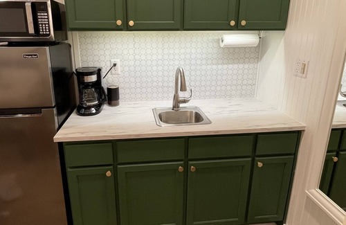 Weatherford Cabaña | Cozy Cottage Right off I-20