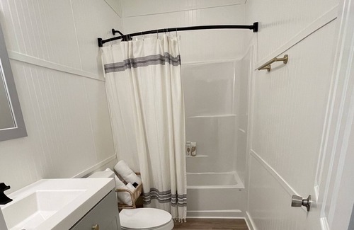Weatherford Cabaña | Cozy Cottage Right off I-20