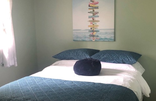 Westerose Cabaña | Cozy cottage short walk to the lake.