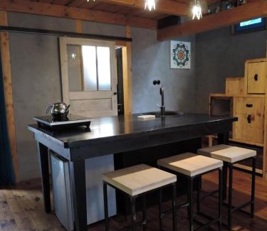 Stare Hory Chalet De Esquí | Cozy Cottage