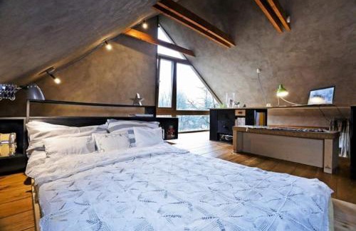 Stare Hory Chalet De Esquí | Cozy Cottage