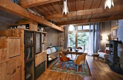 Stare Hory Chalet De Esquí | Cozy Cottage
