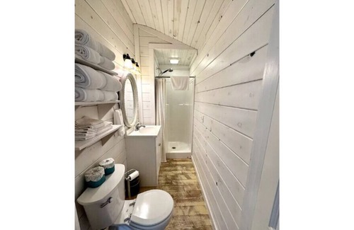 Blue Eye Casa | Cozy Cottage Studio