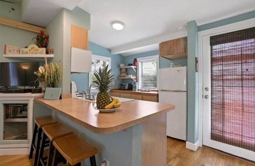 Madeira Beach Cabaña | Baybreeze Cottage - Acogedora cabaña que está cerca de todo!