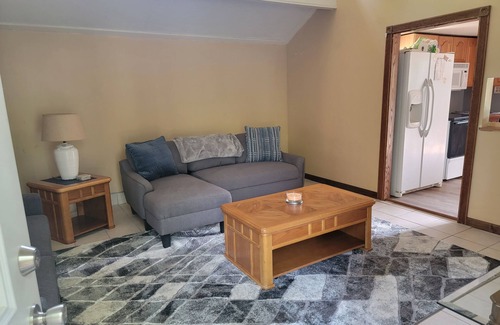 Ashville Cabaña | Cozy Cottage