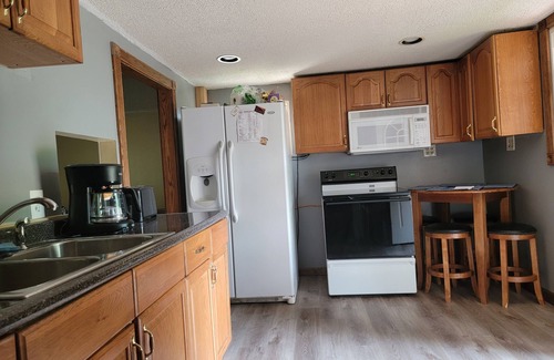 Ashville Cabaña | Cozy Cottage