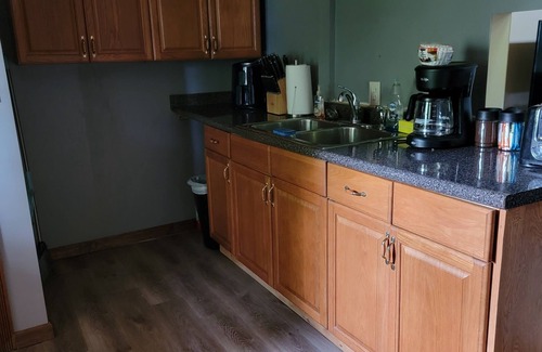 Ashville Cabaña | Cozy Cottage