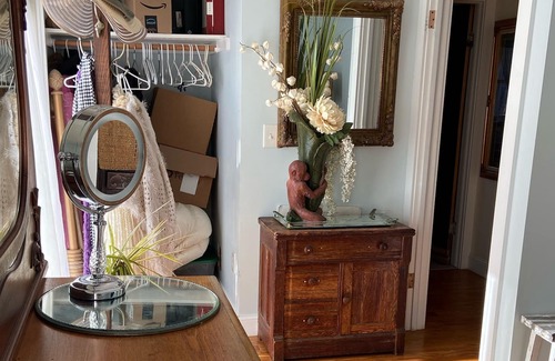 Adelphia Cabaña | Cozy Cottage