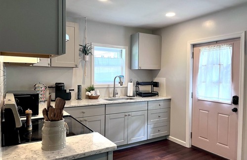 Shepherdstown Cabaña | Cozy Cottage
