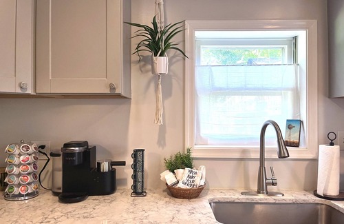 Shepherdstown Cabaña | Cozy Cottage