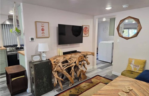 Trinidad Cabina | Cozy Cottage
