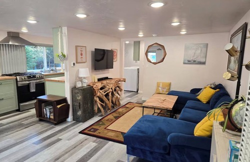 Trinidad Cabina | Cozy Cottage