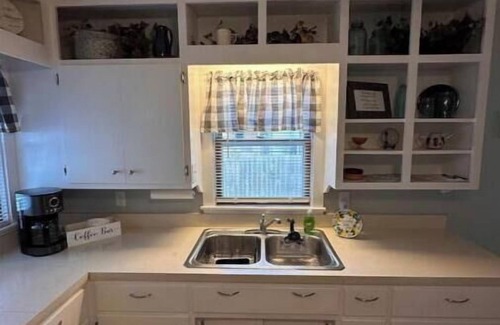 Wayland Cabaña | Cozy Cottage