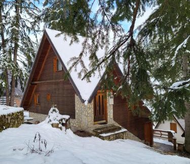 Babanovac Casa | Cozy Cottage Vlašić