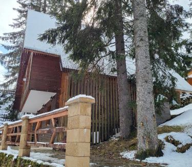 Babanovac Casa | Cozy Cottage Vlašić