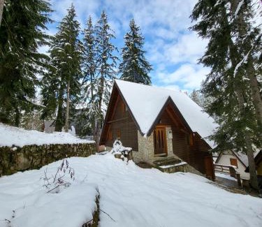 Babanovac Casa | Cozy Cottage Vlašić