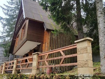 Babanovac Casa | Cozy Cottage Vlašić