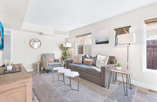 Balboa Peninsula Casa | Cozy Cottage W Ac & Stylish Interior One House From Beach By Beachview Rentals