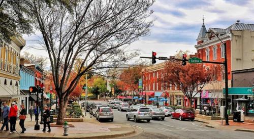 Athens Casa | Cozy Cottage - Walk To Campus, Stadium, Downtown