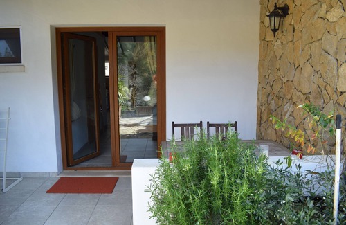 Alfeizerao Casa | Acogedora casa de campo con 2 terrazas.