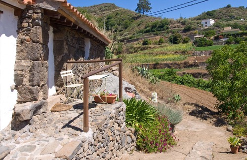 La Solana Casa | Acogedora casa de campo con jardín en plena naturaleza.