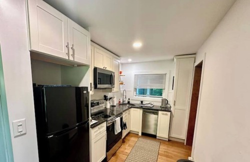 Glenford Cabaña | Cozy cottage with a View of the Catskills Mountains - Ashokan Reservoir