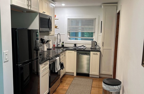 Glenford Cabaña | Cozy cottage with a View of the Catskills Mountains - Ashokan Reservoir