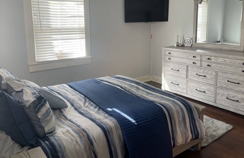 Rhodhiss Cabaña | Cozy Cottage With a View - Lake Hickory
