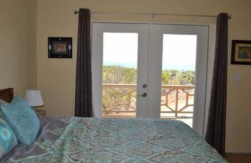 William's Town Casa | ¡Disfruta de las playas de arena blanca y las impresionantes vistas al mar!