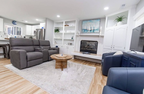 Annapolis Casa | Cozy Cottage with Beach Access