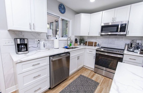 Annapolis Casa | Cozy Cottage with Beach Access