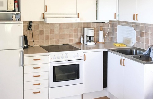 Vanersborg Municipality Casa | Alojamiento de 2 habitaciones en Frändefors