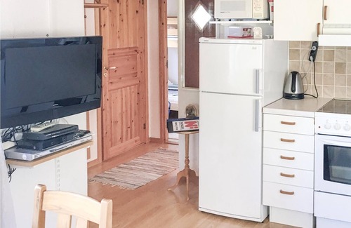 Vanersborg Municipality Casa | Alojamiento de 2 habitaciones en Frändefors