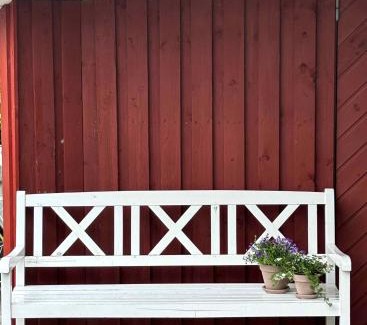 Skovmose Casa | Cozy Cottage With A Wilderness Hot Tub