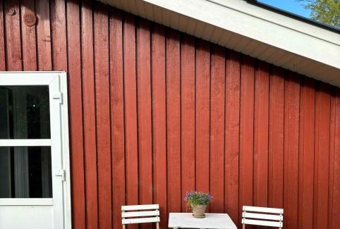 Skovmose Casa | Cozy Cottage With A Wilderness Hot Tub