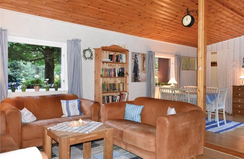 Tjornarp Casa | Alojamiento de 3 habitaciones en Tjörnarp