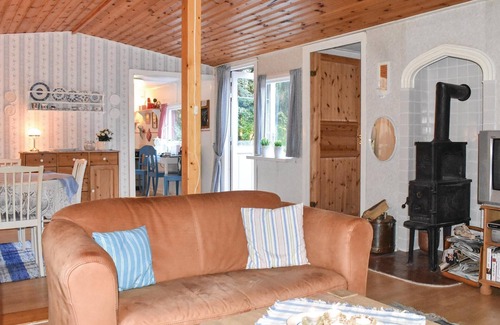 Tjornarp Casa | Alojamiento de 3 habitaciones en Tjörnarp