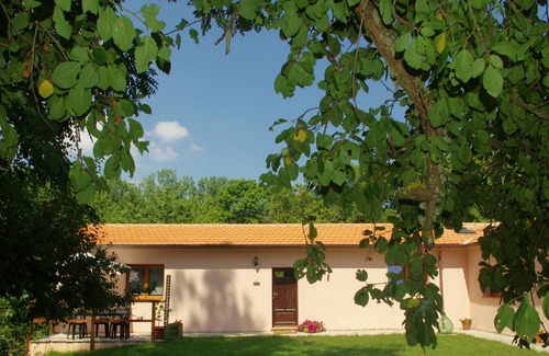 Arcidosso Casa | Cozy cottage with private terrace in southern Tuscany