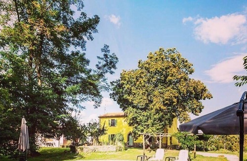 Arcidosso Casa | Cozy cottage with private terrace in southern Tuscany