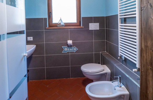 Arcidosso Casa | Cozy cottage with private terrace in southern Tuscany