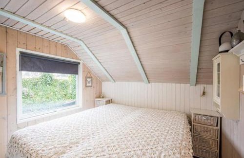 Sjaelborg Casa | Cozy cottage with sea view