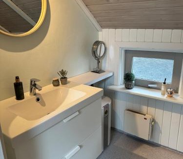 Sjaelborg Casa | Cozy cottage with sea view