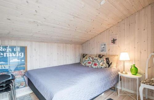 Sjaelborg Casa | Cozy cottage with sea view