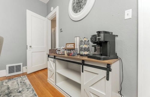 Sioux Falls Casa | Cozy Cottage Within Walking Distance to Avera Hospital