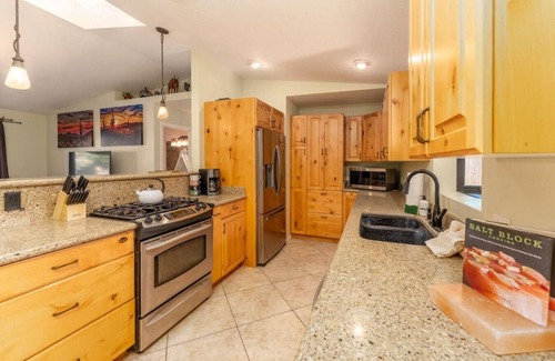 Cottonwood-Verde Village Apartamento | Cozy Cottonwood Oasis - Verde Valley Basecamp