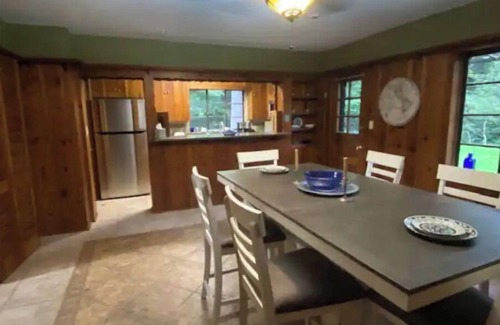 Fairlawn Heights Casa | Cozy Cottswald Cottage