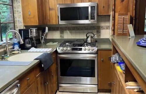 Fairlawn Heights Casa | Cozy Cottswald Cottage