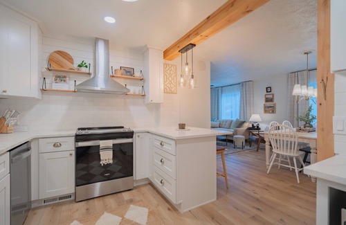 Ridgefield Casa | Cozy Country Cottage - 3 bedroom home in Ridgefield, WA.